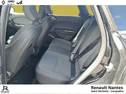 Photo 13 Renault Symbioz  1.6 E-Tech full hybrid 145ch Techno