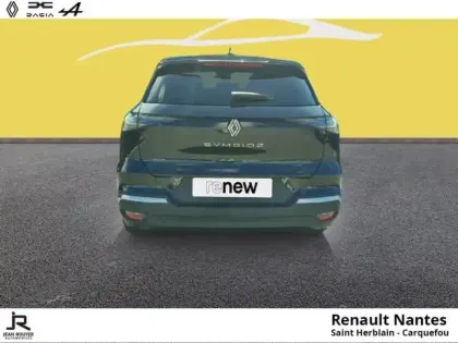Photo 7 Renault Symbioz  1.6 E-Tech full hybrid 145ch Techno