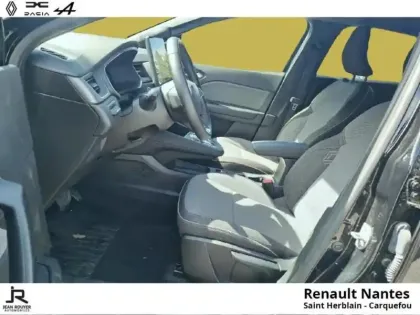 Photo 12 Renault Symbioz  1.6 E-Tech full hybrid 145ch Techno