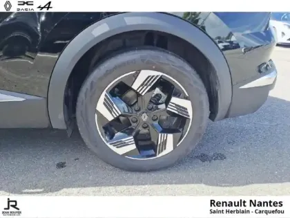 Photo 8 Renault Symbioz  1.6 E-Tech full hybrid 145ch Techno