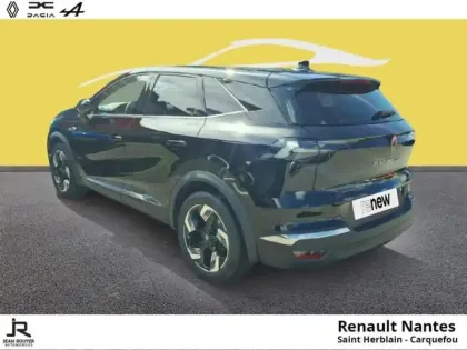 Photo 5 Renault Symbioz  1.6 E-Tech full hybrid 145ch Techno