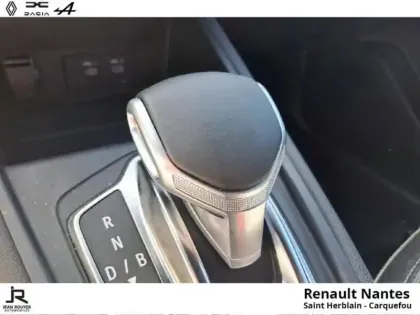 Photo 10 Renault Symbioz  1.6 E-Tech full hybrid 145ch Techno