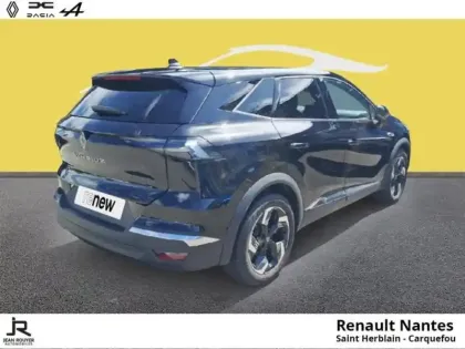 Photo 6 Renault Symbioz  1.6 E-Tech full hybrid 145ch Techno