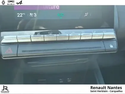 Photo 11 Renault Symbioz  1.6 E-Tech full hybrid 145ch Techno