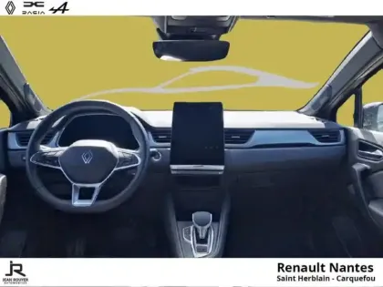 Photo 9 Renault Symbioz  1.6 E-Tech full hybrid 145ch Techno