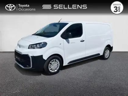 Photo Toyota Proace Start Pack Confort