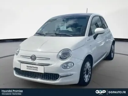 Photo 30 Fiat 500  1.0 70ch BSG S&S Dolcevita