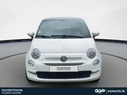 Photo 39 Fiat 500  1.0 70ch BSG S&S Dolcevita
