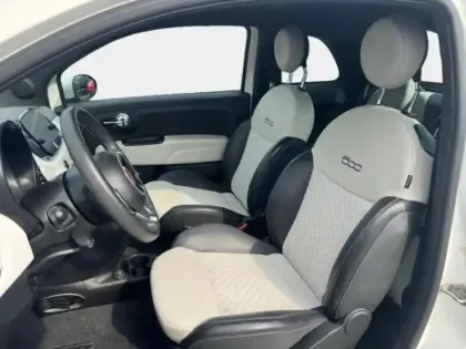 Photo 13 Fiat 500  1.0 70ch BSG S&S Dolcevita