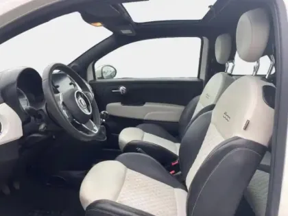 Photo 45 Fiat 500  1.0 70ch BSG S&S Dolcevita