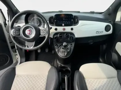 Photo 27 Fiat 500  1.0 70ch BSG S&S Dolcevita