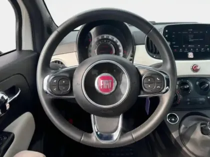 Photo 29 Fiat 500  1.0 70ch BSG S&S Dolcevita