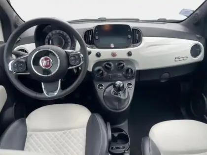 Photo 44 Fiat 500  1.0 70ch BSG S&S Dolcevita