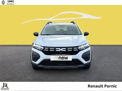 Photo 8 Dacia Sandero  STEPWAY ESSENTIAL TCe 90ch