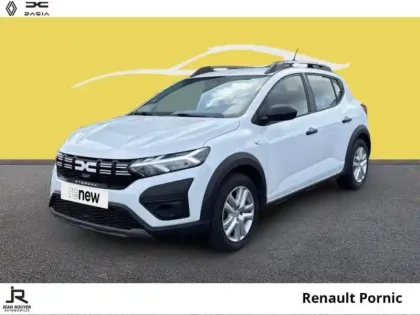Photo Dacia Sandero Stepway Essential