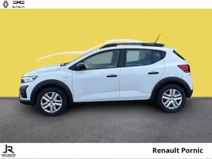 Photo 9 Dacia Sandero  STEPWAY ESSENTIAL TCe 90ch