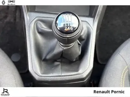 Photo 5 Dacia Sandero  STEPWAY ESSENTIAL TCe 90ch