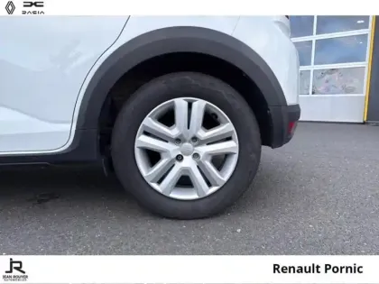 Photo 7 Dacia Sandero  STEPWAY ESSENTIAL TCe 90ch