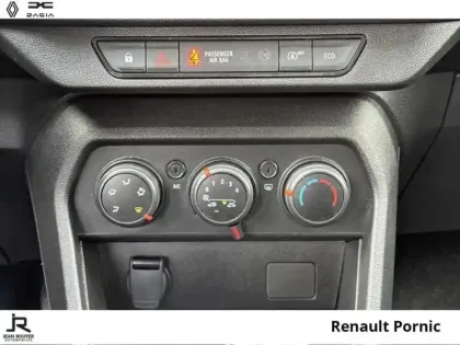 Photo 14 Dacia Sandero  STEPWAY ESSENTIAL TCe 90ch