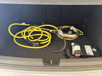 Photo 14 Volkswagen Id.3  145ch Pro 58 kWh