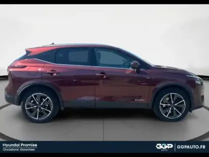 Photo 20 Nissan Qashqai  e-POWER 190ch Tekna 2022