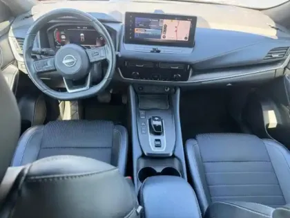 Photo 27 Nissan Qashqai  e-POWER 190ch Tekna 2022