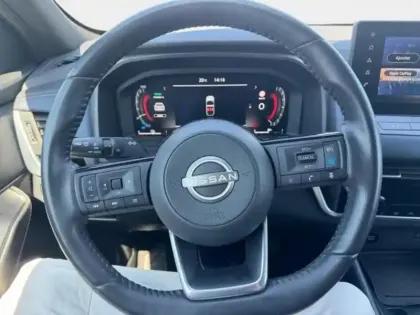 Photo 29 Nissan Qashqai  e-POWER 190ch Tekna 2022