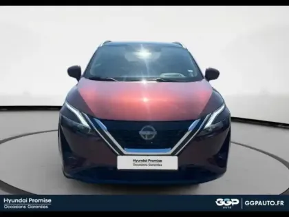 Photo 22 Nissan Qashqai  e-POWER 190ch Tekna 2022