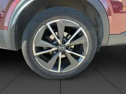 Photo 10 Nissan Qashqai  e-POWER 190ch Tekna 2022