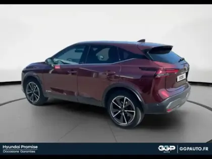 Photo 17 Nissan Qashqai  e-POWER 190ch Tekna 2022