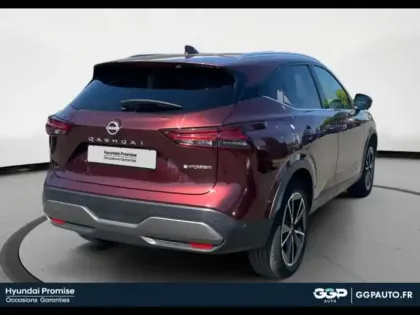 Photo 19 Nissan Qashqai  e-POWER 190ch Tekna 2022