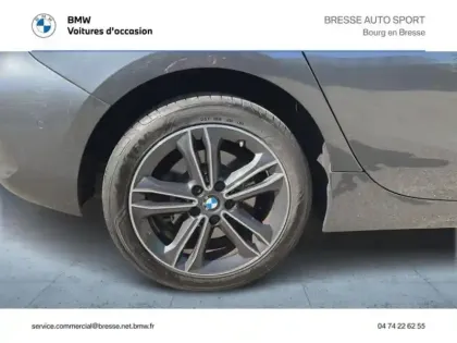 Photo 7 BMW Serie 1 Série 1 120dA 190ch Edition Sport