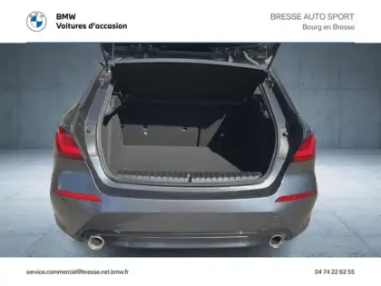 Photo 6 BMW Serie 1 Série 1 120dA 190ch Edition Sport