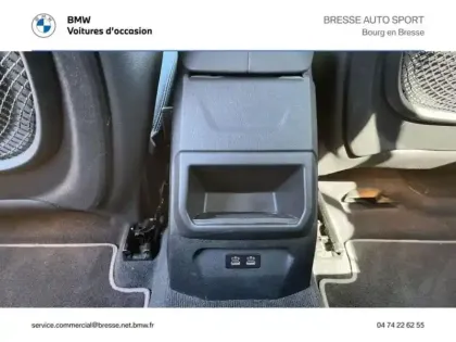 Photo 14 BMW Serie 1 Série 1 120dA 190ch Edition Sport