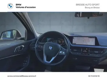 Photo 5 BMW Serie 1 Série 1 120dA 190ch Edition Sport