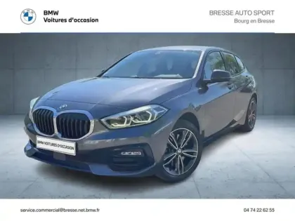 Photo Bmw Serie 1 Edition Sport