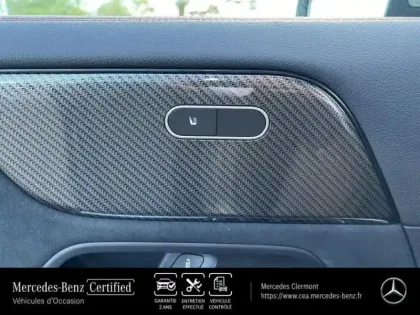 Photo 14 Mercedes GLA  220 d 190ch 4Matic AMG Line 8G-DCT