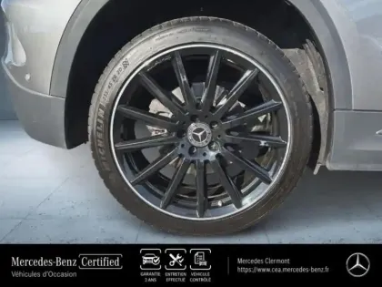 Photo 23 Mercedes GLA  220 d 190ch 4Matic AMG Line 8G-DCT