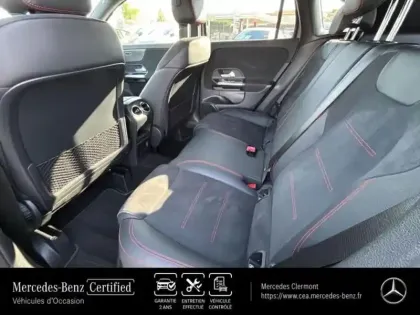 Photo 28 Mercedes GLA  220 d 190ch 4Matic AMG Line 8G-DCT