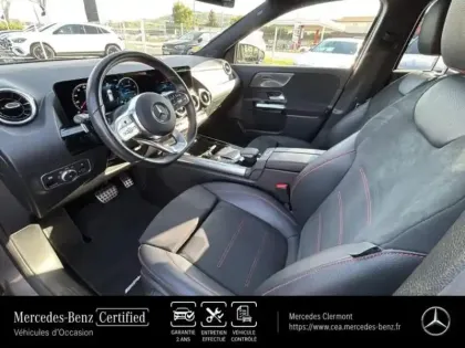 Photo 26 Mercedes GLA  220 d 190ch 4Matic AMG Line 8G-DCT