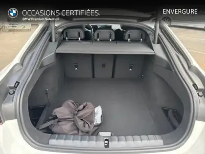 Photo 6 BMW I4  eDrive35 286ch M Sport