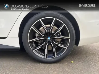 Photo 7 BMW I4  eDrive35 286ch M Sport