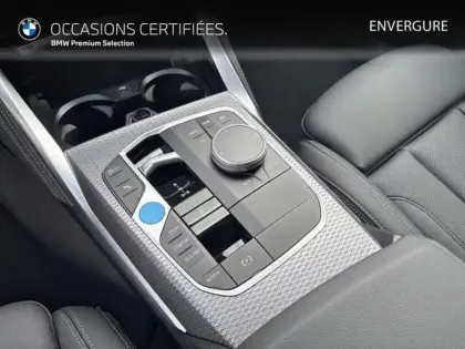 Photo 13 BMW I4  eDrive35 286ch M Sport