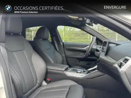 Photo 8 BMW I4  eDrive35 286ch M Sport