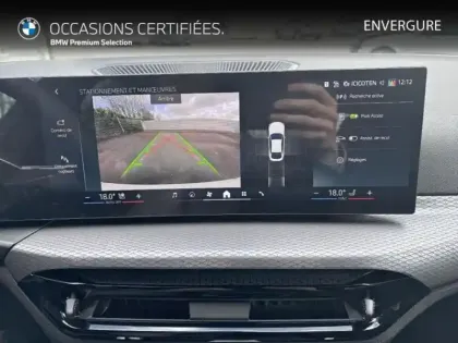 Photo 11 BMW I4  eDrive35 286ch M Sport