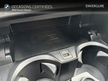 Photo 10 BMW I4  eDrive35 286ch M Sport