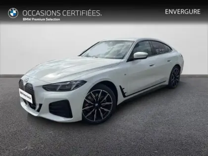 Photo Bmw I4 M Sport