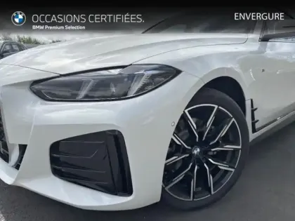 Photo 9 BMW I4  eDrive35 286ch M Sport