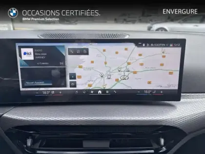 Photo 14 BMW I4  eDrive35 286ch M Sport