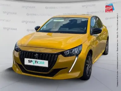 Photo Peugeot 208 Style